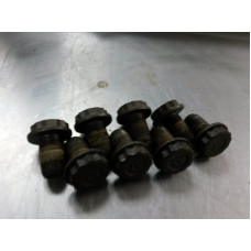 102k017 Flexplate Bolts For 98-99 Kia Sephia  1.8